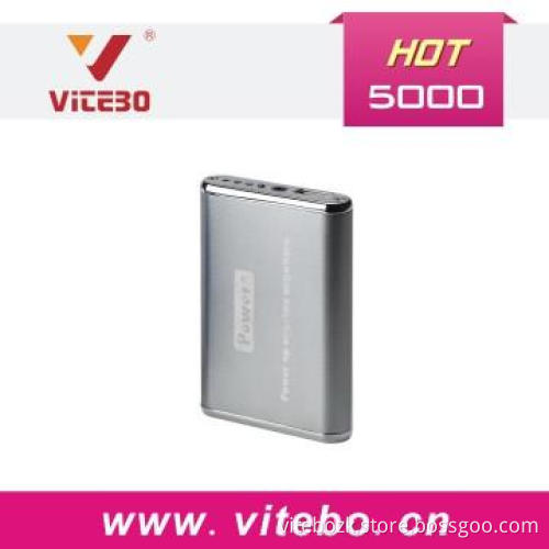 5000mAh Power Bank for Samsung Galaxy Note